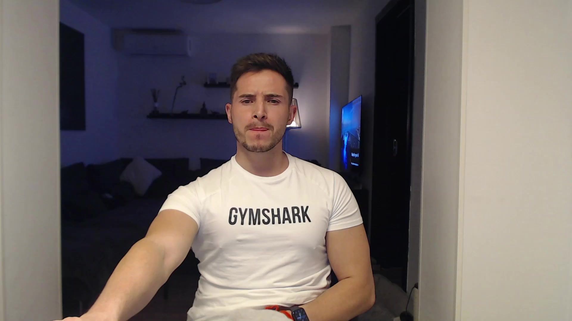 Mrbiiigdick 2021-01-20 1817 xxx Chaturbate cam video